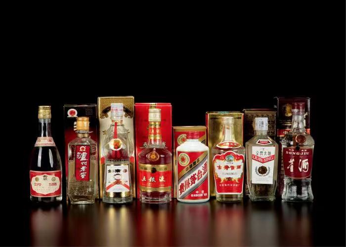 阳泉茅台酒回收