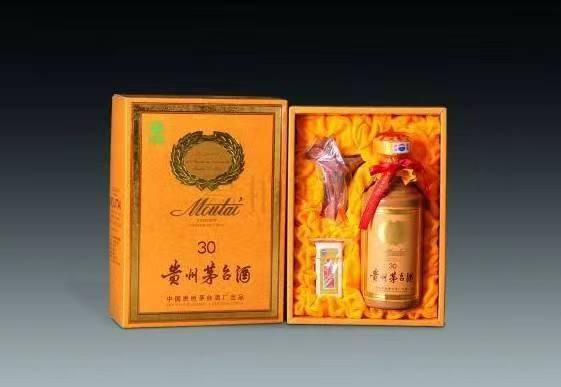 阳泉年份酒回收